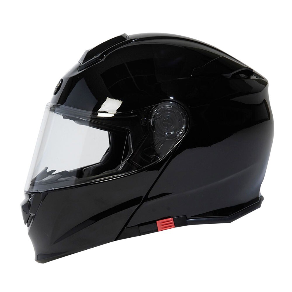 Modular Full Face Dual Visor Street Motorcycle Helmet T28 Torc