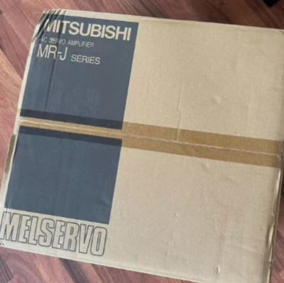 NEW MITSUBISHI SERVO DRIVE MR-J2S-60A-S095