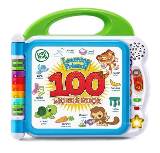 Educational Toys For 2 3 4 5 6 Years Old Boys Girls Toddler