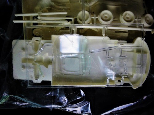 Hasegawa 1/24 CHAPARRAL 2D '66 Daytona 24 ore continentale così cool! - Foto 6 di 12