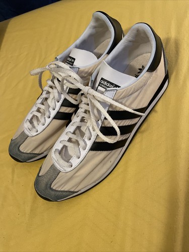 Vintage Kasut Adidas Country shoes | eBay