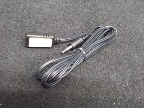 Infrarot-Adapter, Remote Control Receiver, Jack, Extender, 1,60m. #K-375-33 - Picture 2 of 2