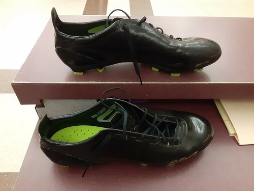 adidas F50 Adizero TRX FG G50002 