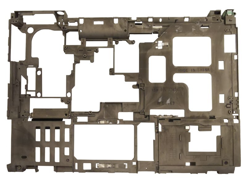 Lenovo ThinkPad T61 Chassis Frame Bracket 42W2489