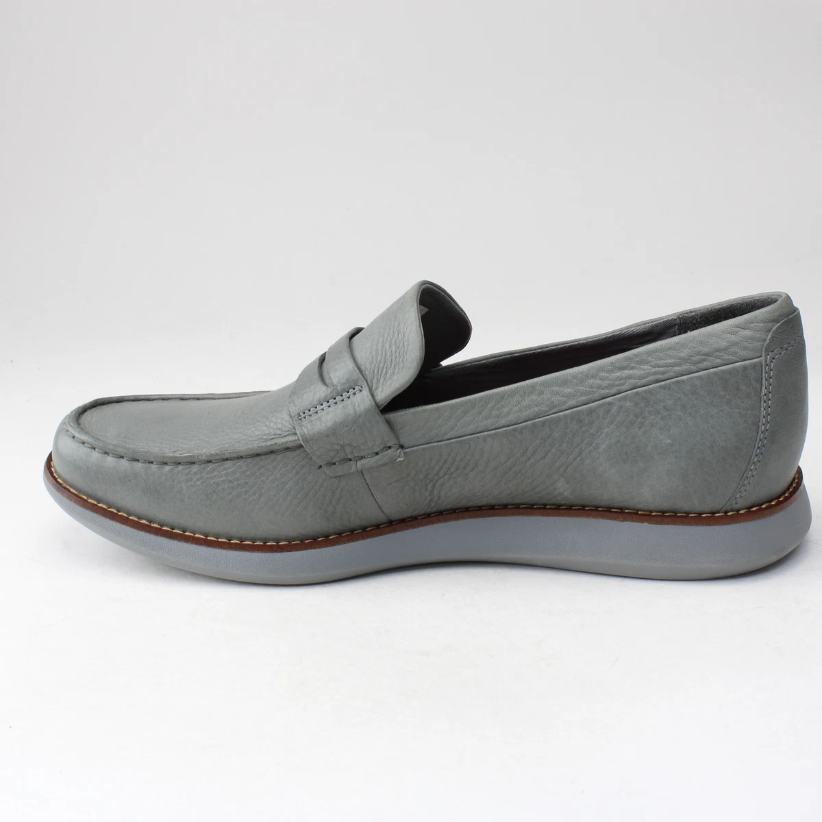 Sperry kennedy leather penny loafers online