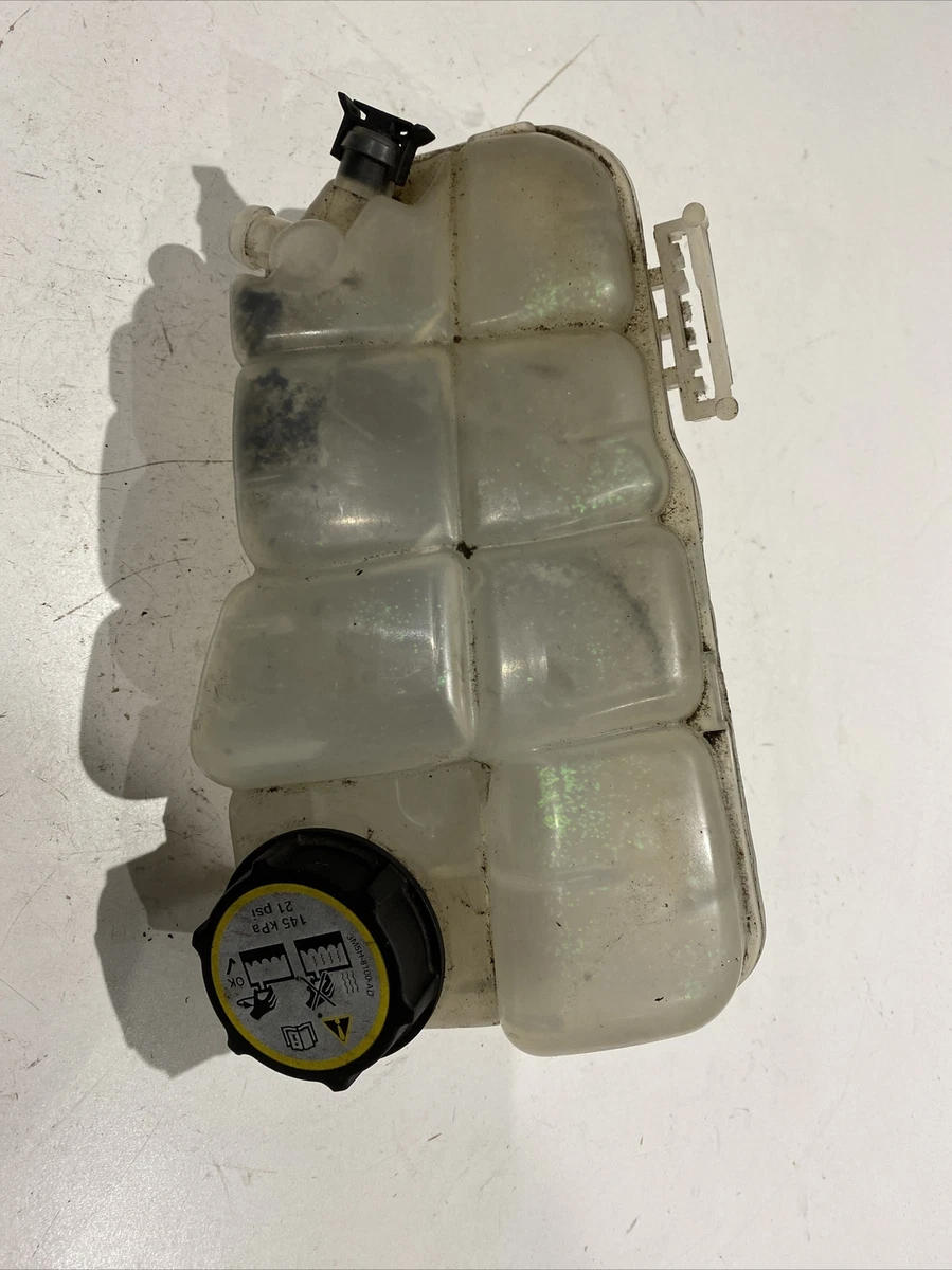 Volvo v40 engine coolant deals