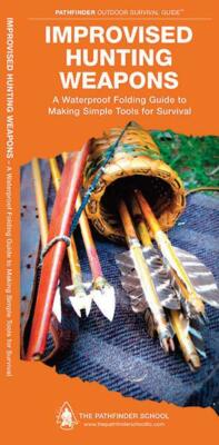Great Smoky Mountains Wildlife: A Folding Pocket Guide to Familiar Animals 