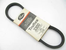 Gates 3300 Power Equipment Accessory Drive Belt - 21/32" X 30"