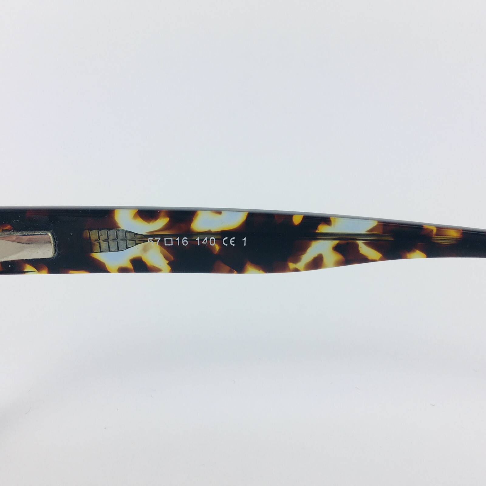 JIGSAW eyeglasses TORTOISE OVAL glasses frame MOD 1601S eBay