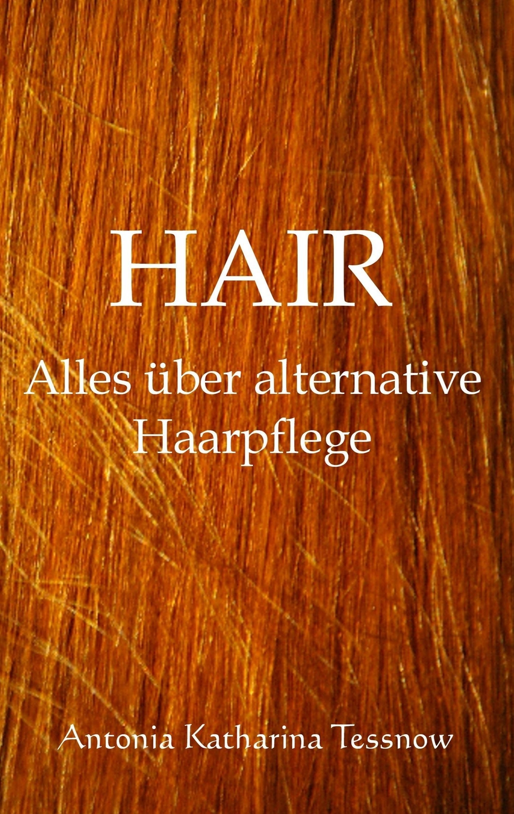 Thumbnail - Hair Antonia Katharina Tessnow 9783740733933