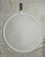 Photoflex reflective panel diameter 57 cm