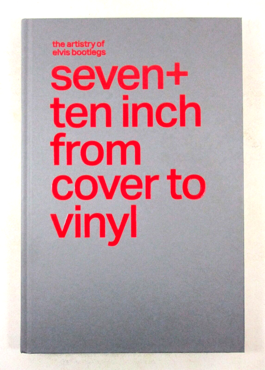 RARE LTD ED 