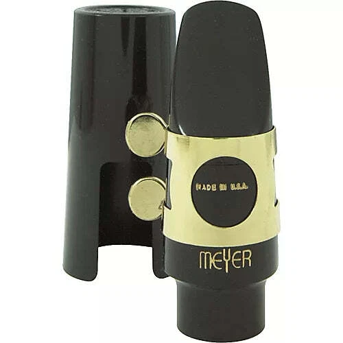 Meyer 5 tenor sax mouthpiece deals