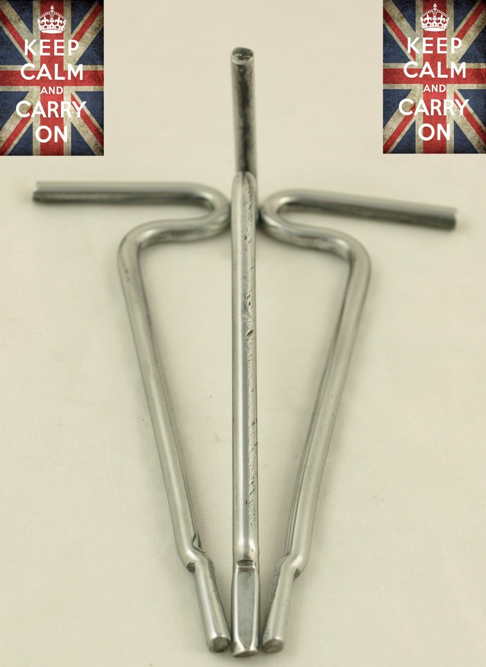 PRIMUS STOVE No96 PAN SUPPORT LEGS OPTIMUS STOVE PARTS CAMPING STOVE