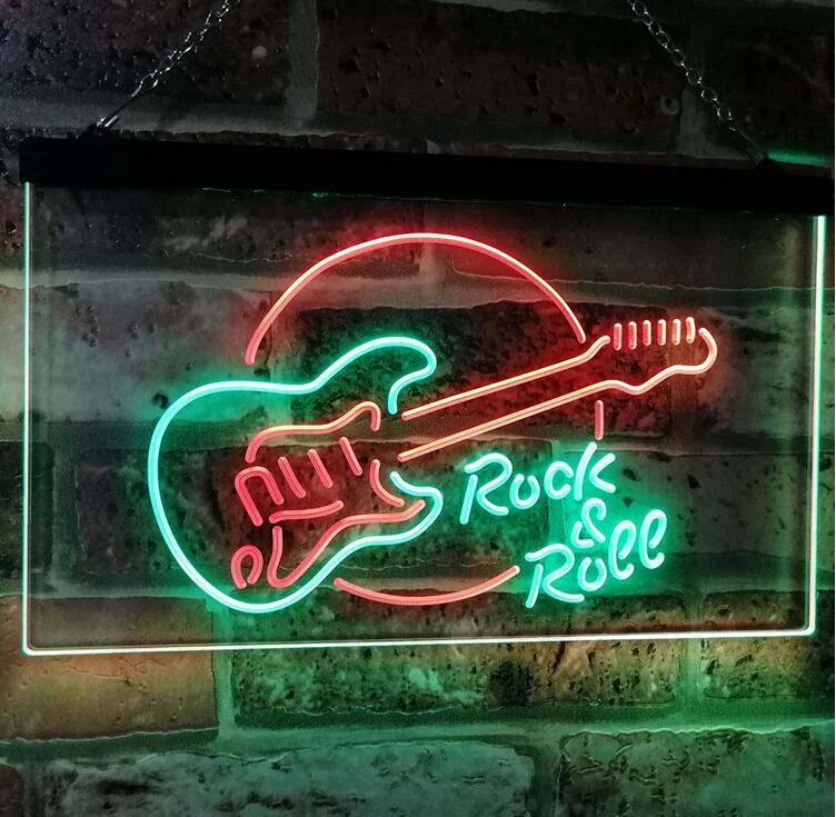 Advpro on sale neon sign