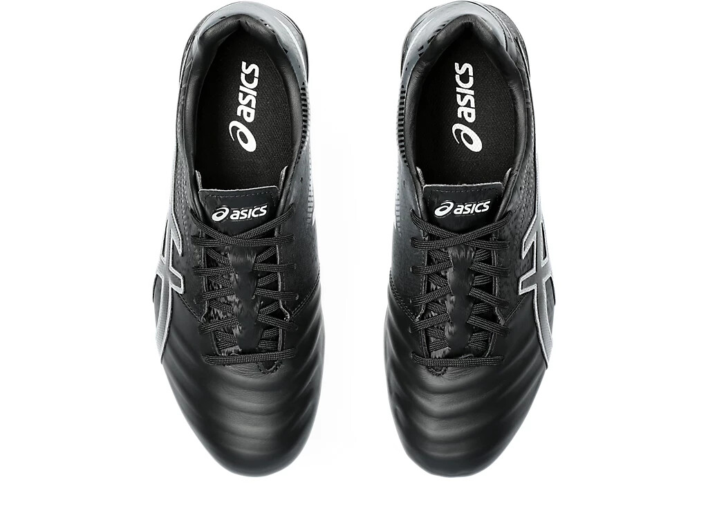 ASICS Rugby Shoes LETHAL TIGREOR FF HYBRID WIDE Black/ Black ASICS Rugby Shoes LETHAL TIGREOR FF HYBRID WIDE Black/ Black