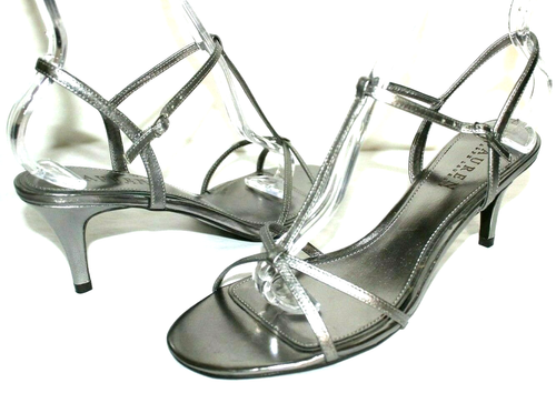 LAUREN Ralph Lauren Nyah Silver Premium 