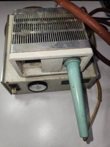 Weller DS100 Power Desoldering Station 110W 120V 50/60 H Max Air Supply 130 PSI