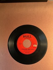 Heartbeats on Hull   "A Thousand Miles Away"  Fabulous R&B Doo Wop