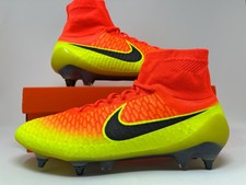 nike magista obra size 6