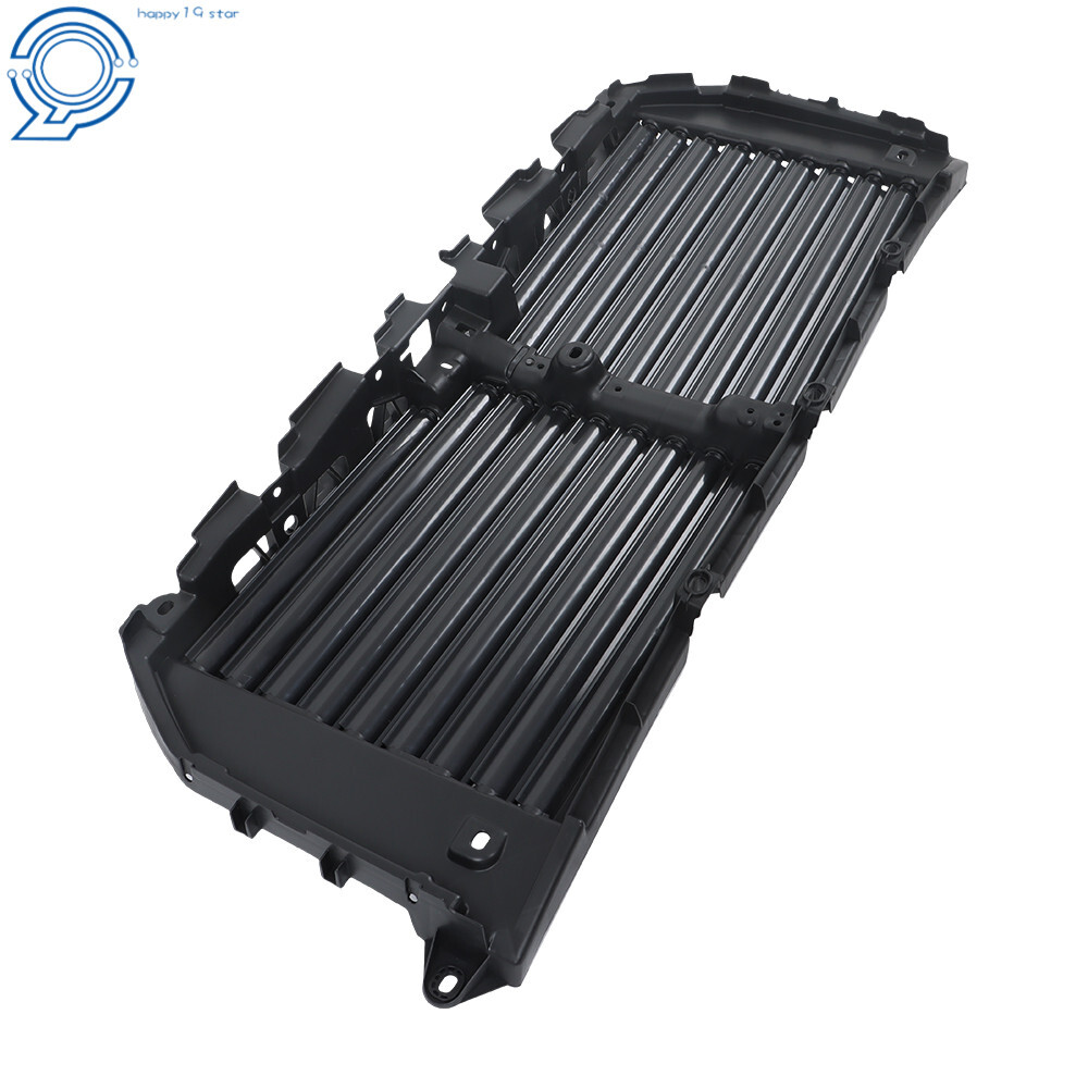 For 15-17 Ford F150 Front Radiator Active Grille Airflow Control