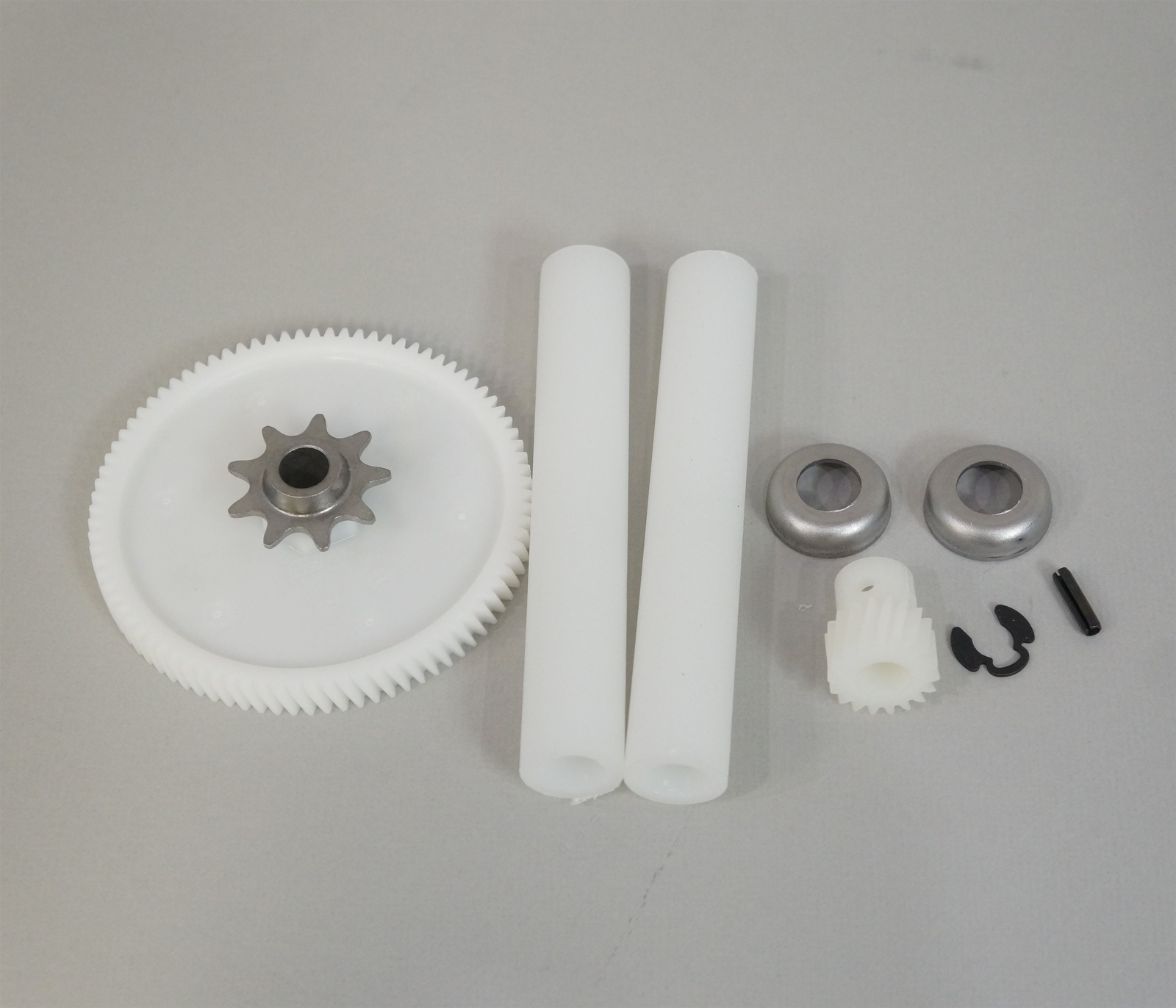 Whirlpool Kenmore GE 882699 WC36X5071 Compactor Gear Kit NEW OEM | eBay