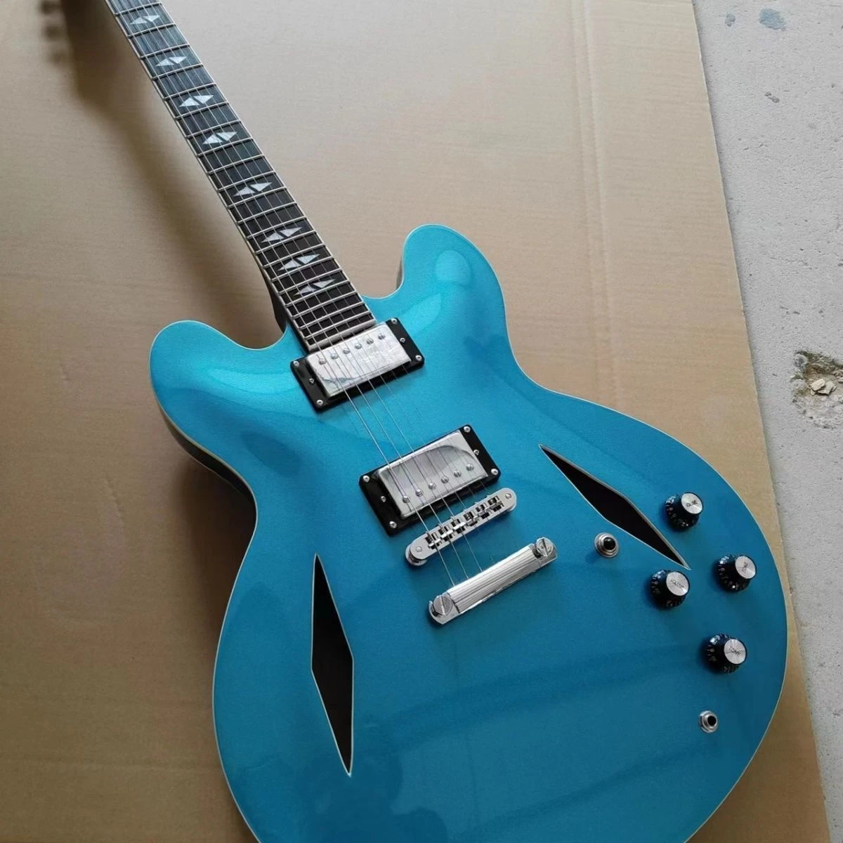 Factory direct guitars deals