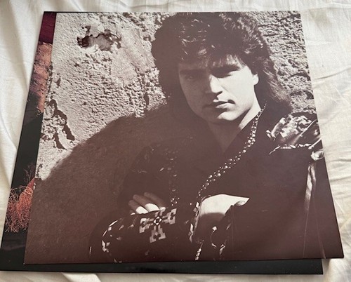 Richard Marx - Repeat Offender - Org UK Vinyl LP in P/S + Inner - 1989 - Picture 4 of 9