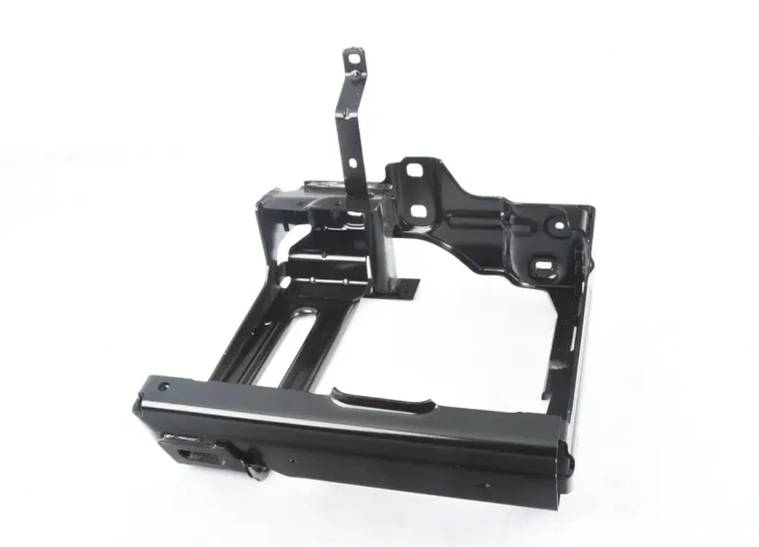 NEW BMW X6G06 LEFT CRASH REINFORCEMENT 7421883 51117421883 