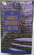More of the Greatest Mysteries of All Time Audiobook Cassette Untested Ellison