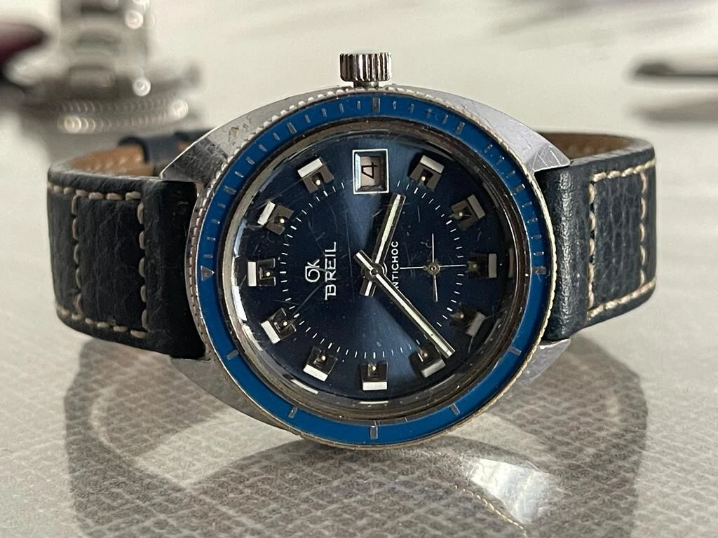 Breil anni hotsell 70