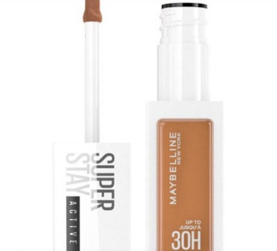 Maybelline Super Stay Active Wear Concealer up to 30H Wear #42  Lite coverage!