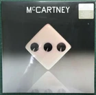 PAUL MCCARTNEY III NEW 2020 LP Hand Numbered 1677/4000 Limited Indie White Vinyl
