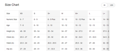 Nike Big Girls Dri-Fit Tempo Running Shorts, Plus Sizes - Picture 14 of 28