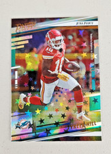 🐆Tyreek Hill #144 2022 Panini Presitge XTRA Points Astral Base Card‼️🔥