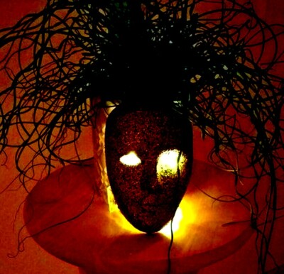 Voodoo Schutzzauber - vor Flüchen und Angriffen böser Mächte , Dämonen