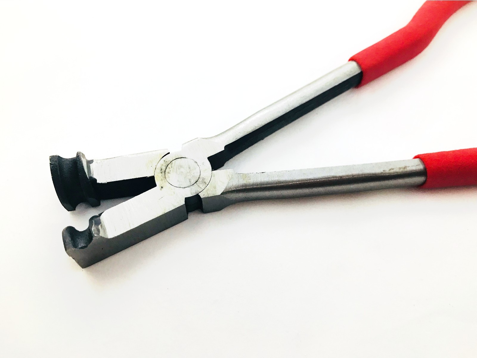 Brake & Fuel Line Forming Tube Bending Pliers Auto Tool eBay