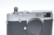 Vintage Style Camera Soft Release for Leica Leitz M1-M11