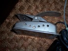  Mercury Electric Products Manufacturing Company Sewin Pedal 1.2A 125V~L@@K!!!! — photo 4