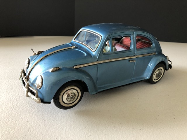 rc vw bug