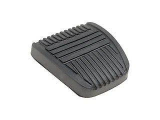 Pastilla de pedal de freno Dorman para Toyota T100 1993-1998 1994 1995 1996 1997 Foto 2 de 2