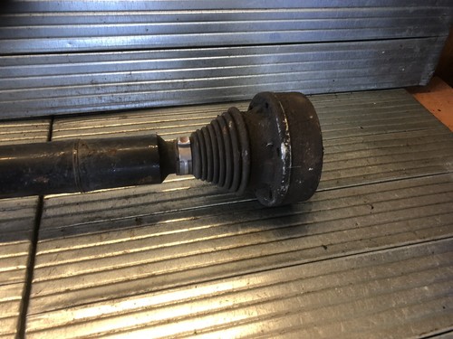 SKODA Octavia 1.6 TDi 2009 - 2012 Driver Right Side Driveshaft 1K0407272CC - Picture 3 of 4