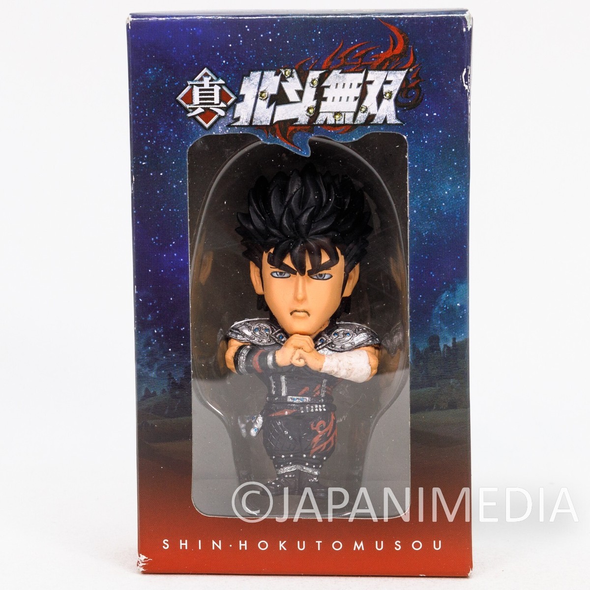 Shin Fist of the North Star KENSHIRO Figure USB Flash Memory