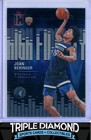 2025 Topps Signature Joan Beringer Base (RAW)