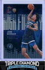 2025 Topps Signature Joan Beringer Base (RAW)