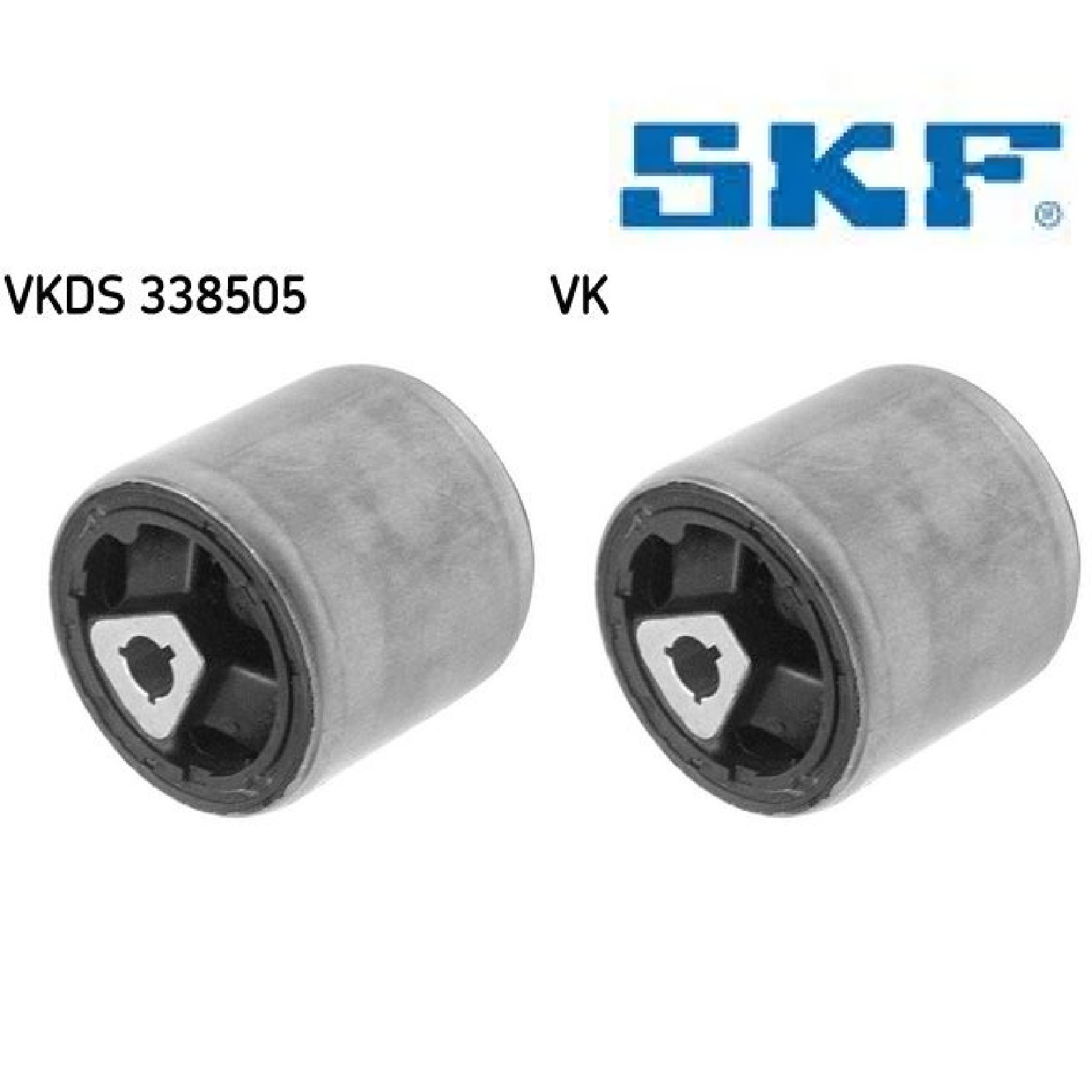 Für SKF VKDS 338505 Mounting, control/trailing arm - Bild 4