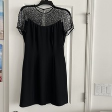 Little Black Dress Size 8