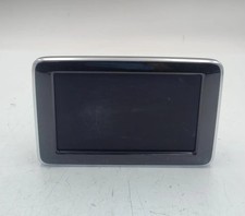 DISPLAY MULTIFUNZIONE per MERCEDES BENZ CLASSE B (T246) (09 11 06 19