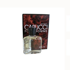 Capucci Pour Homme Roberto Capucci одеколон - аромат для чоловіків