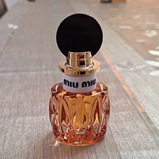 Miu Miu MiuTine Eau de Parfum Spray 1 fl oz/30 ml Regular Size 22Z51YL